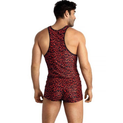 Anais Men - Top Tribal M